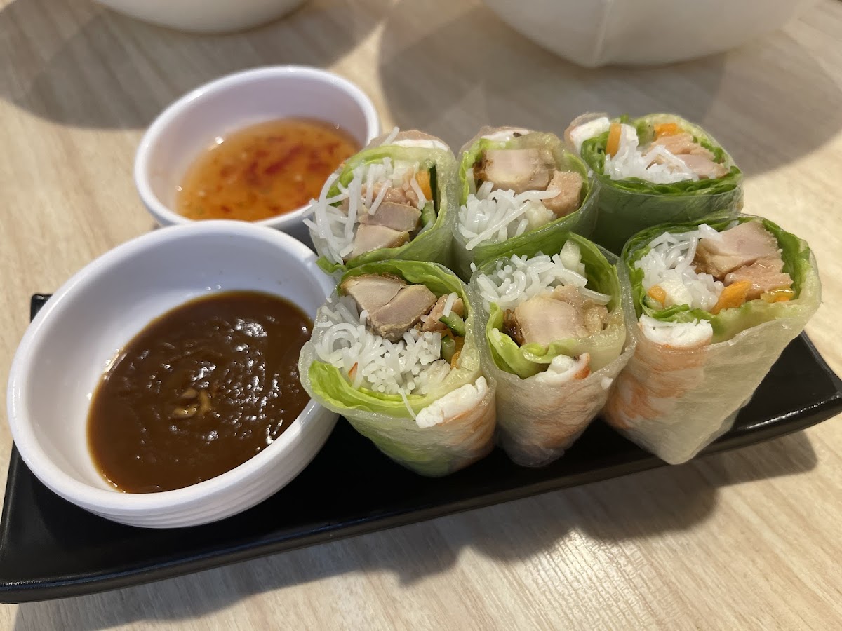 So Pho (The Woodleigh Mall) Photos 2